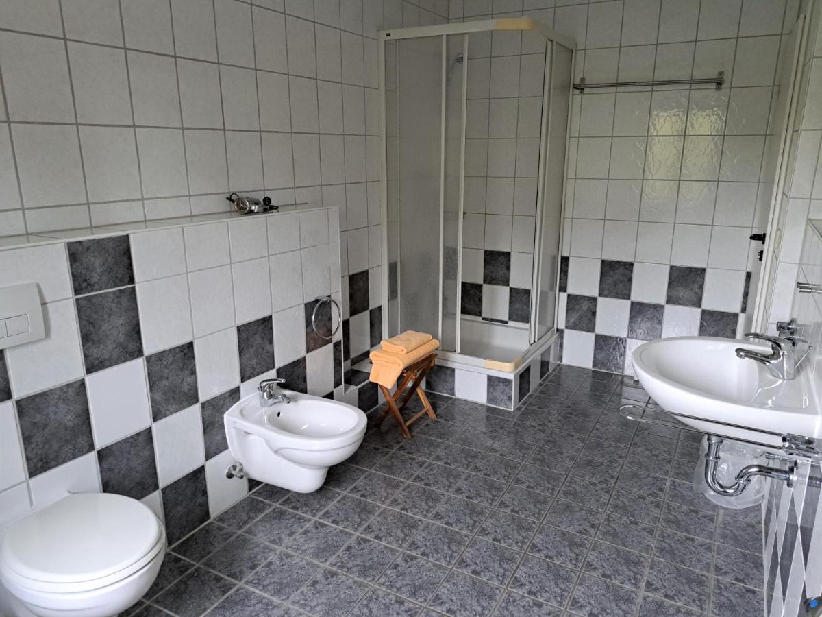 Gaestehaus Villa Seraphinum Dresde Extérieur photo