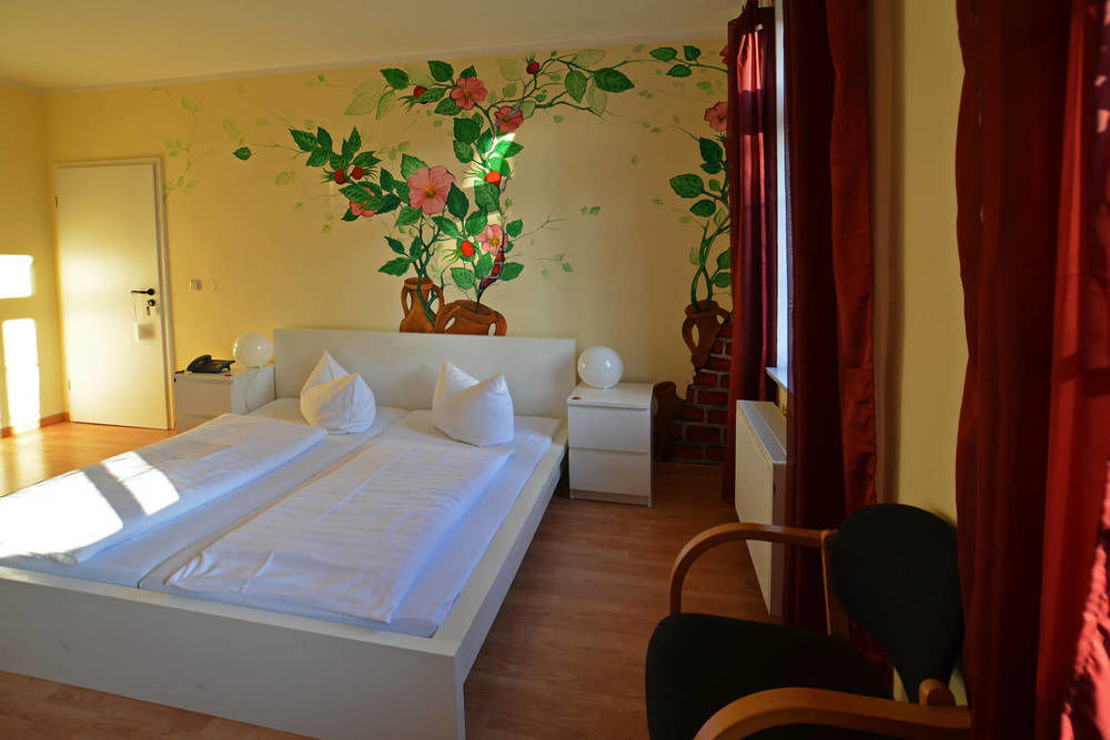 Gaestehaus Villa Seraphinum Dresde Extérieur photo